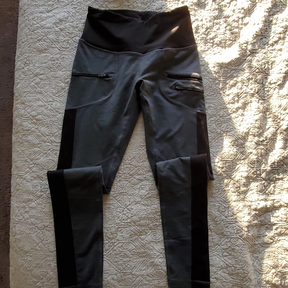 Zelle leggings